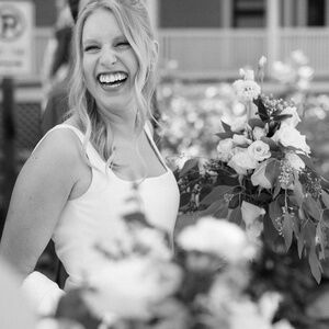 Meet your Posher, Aubrey